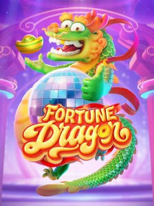 Início 22 Fortune Dragon