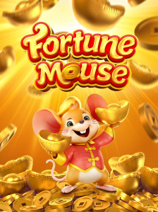 Início 25 Fortune Mouse