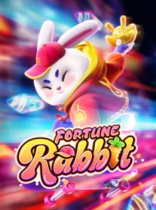 Início 21 Fortune Rabbit