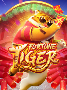Início 20 Fortune Tiger