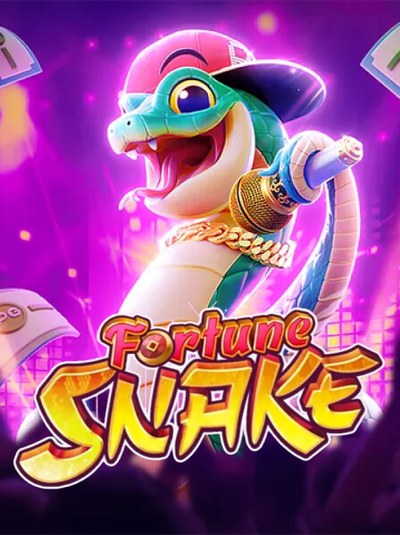 Início 24 FortuneSnake